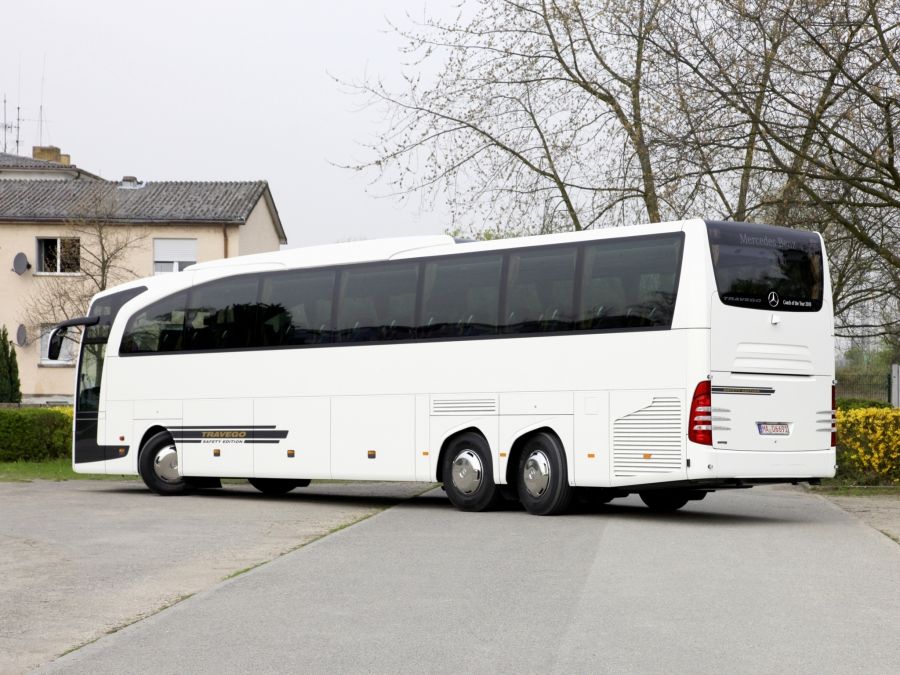 Autobus Moldova Olanda
