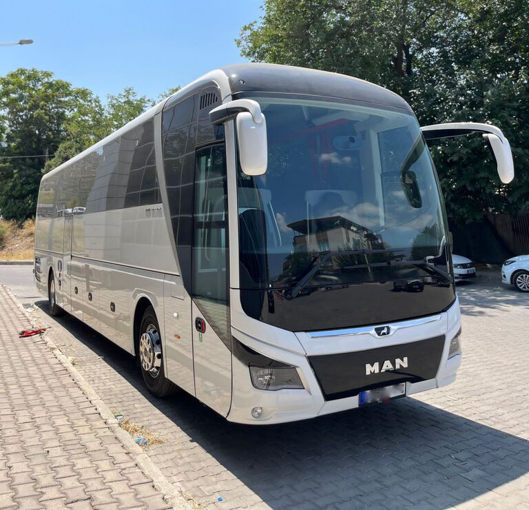 Autocar Moldova Berlin